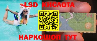 винт Берёзовский